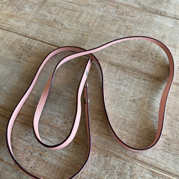 Coach Wallet w/ Detachable Strap - Picture 6 of 10